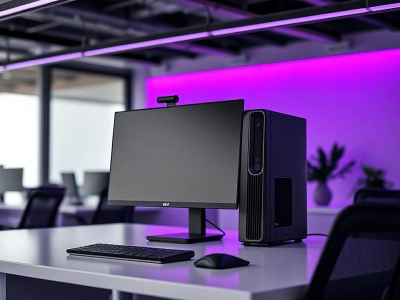 Inamava Technology Division | ICT Solutions South Africa